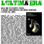 L’ULTIMA ERA
