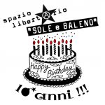 dieci anni!