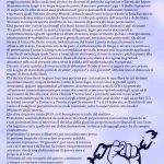 SOLIDALI CON CHI SI RIBELLA