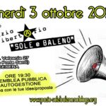 prima assemblea post estate 2025